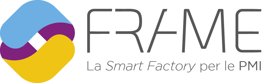 Frame Smart Factroy