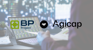 Partnership BP-Agicap