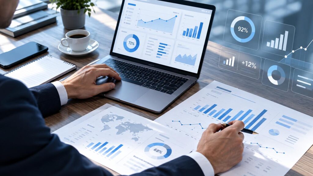 Controllo di Gestione PMI: Margini, KPI e Piani