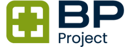 Bp Project Logo